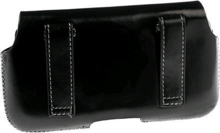 Krusell Hector Medium Wide Black