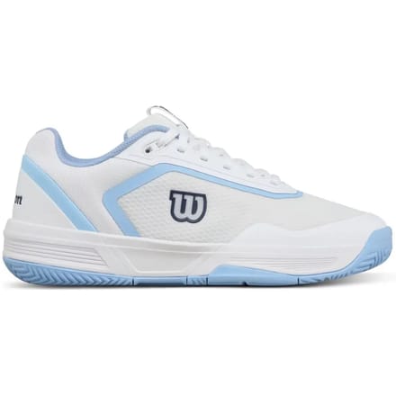 Dames tennisschoenen Wilson Courtglide