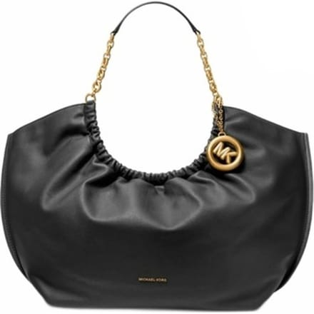 MICHAEL KORS 30T6A50T5L SM CINCH TOTE Zwart N/A EU