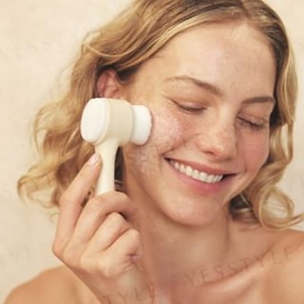 Laline - Cleansing Massage Brush 1 pc
