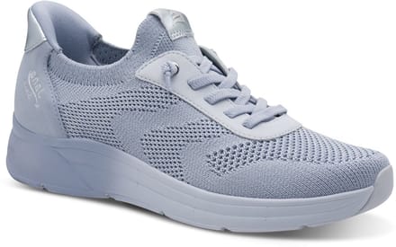 Jana Dames Sneaker 8-23777-46 802 H-breedte Maat: 40 EU