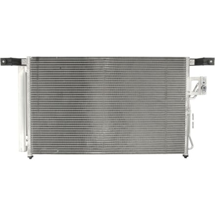 Condensator, airconditioning NRF 35965
