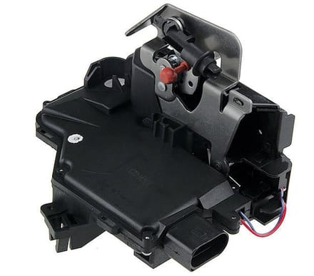 Deurslot voor NTY: EZC-VW-023 OEM 4B1837015G