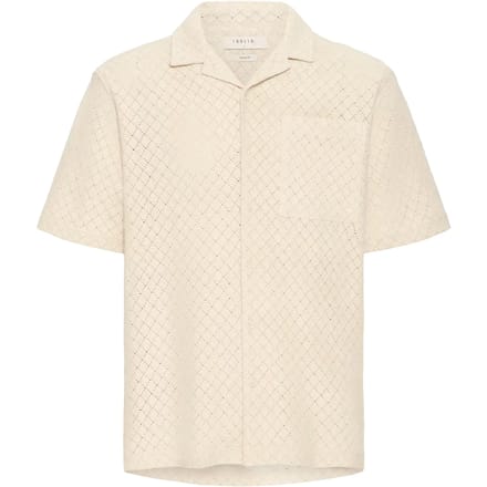 Shirt Solid SDTeagan