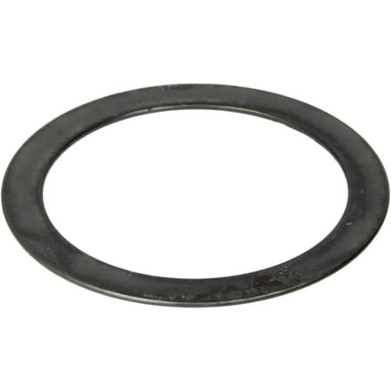 Basis versnellingsbak ZF 0730003886