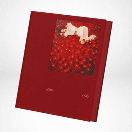 JENNIE - [RUBY] Le 1er album studio LIVRE PHOTO Jane