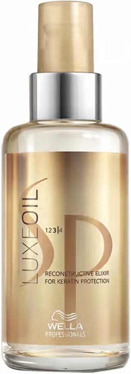 Wella SP - Luxe Oil Reconstruct Elixer