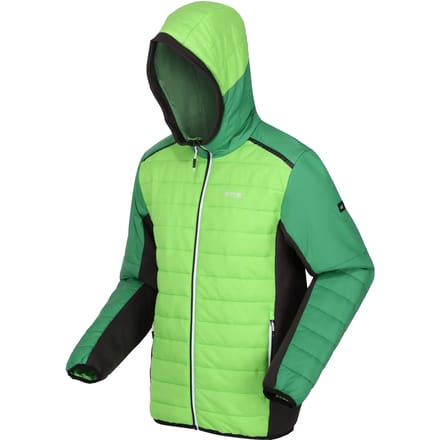 Hooded jacket Regatta Trutton II