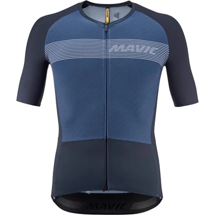 Jersey Mavic Cosmic