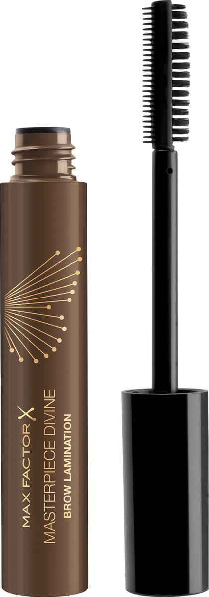 Max Factor Masterpiece Divine Brow Lamination 7ml
