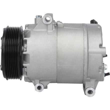 Compressor airconditioning THERMOTEC KTT090302