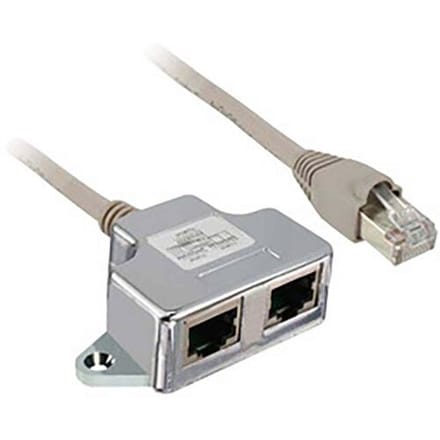 Schneider Electric VW3A8306TF03 VW3A8306TF03 Vermogensschakelaar accessoires 1 stuk(s)