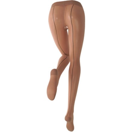 Panty’s/Kousen Trasparenze Collant 20 Denari Jessy