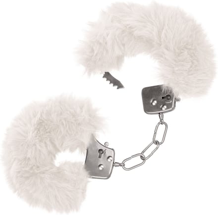 Ultra Fluffy Furry Cuffs