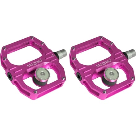 Magped Sport 150n Pedalen Roze