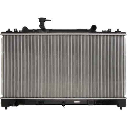 Radiator, motorkoeling KOYORAD PL062747