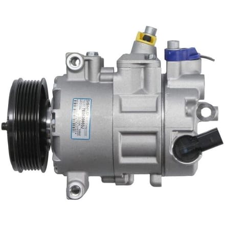 Airco-compressor NRF 320071