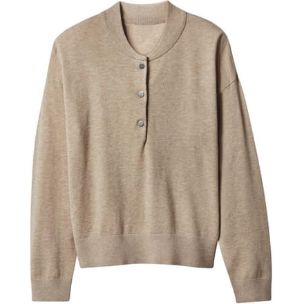 ESMARA Dames trui (Beige, S (36/38))