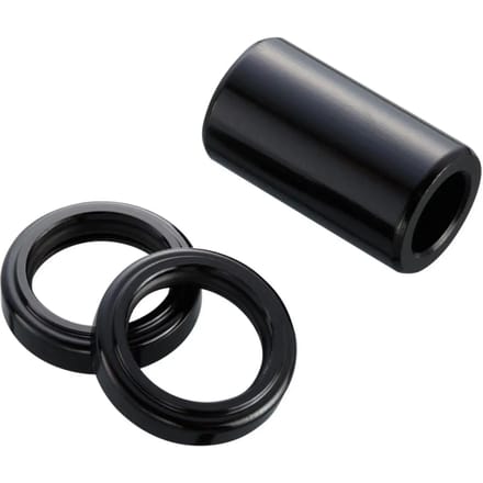 Schokdemper afstandhouder Rockshox 1/2""