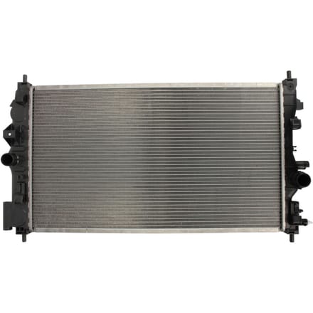 Radiator, motorkoeling KOYORAD PL463572