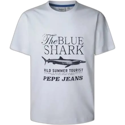 T-shirt Pepe Jeans Mali