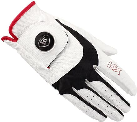 Masters Golf Golfhandschoen Rx  Ultimate Heren Lycra Rechts Wit