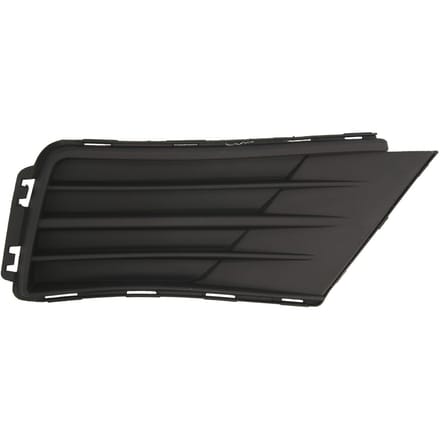 Bumper ventilatierooster BLIC 6502-07-9545932P