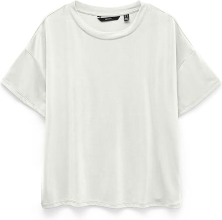 VERO MODA - VMFILLI 2/4 TEE JRS NOOS - Dames - T-shirts