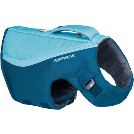 Reddingsvest voor honden Ruffwear Float Coat