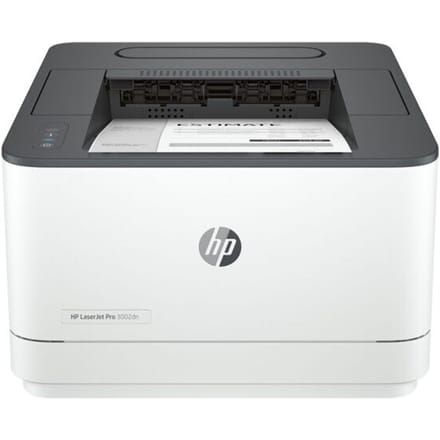 HP LaserJet Pro 3002 dn Printer Laser, kleur Zwart/wit A4 33 pag./min. 1200 x 1200 dpi Duplex, LAN, USB, HP Instant Ink