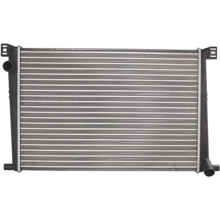 Radiator, motorkoeling THERMOTEC D7B022TT