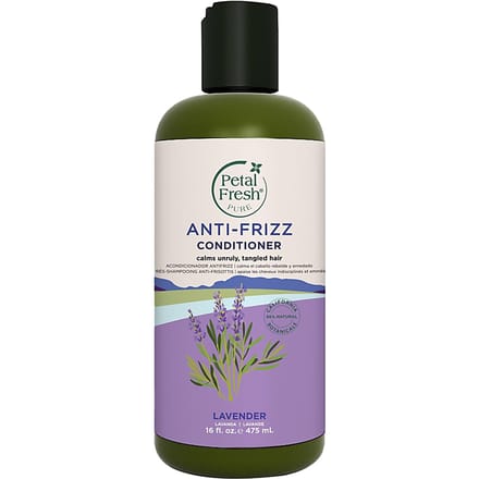 Petal Fresh Lavender Conditioner anti frizz