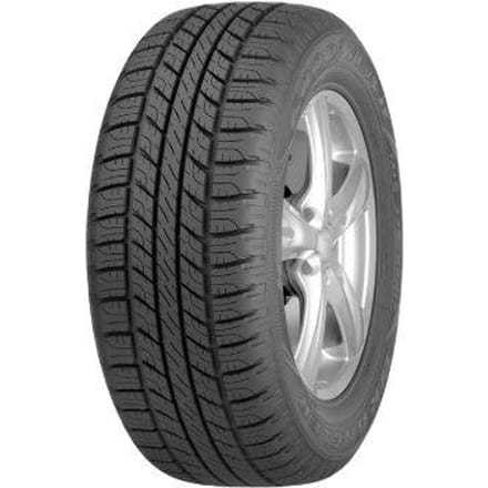 Goodyear WRANGLER TERRITORY HT 111H (ONLY M+S/NO 3PMSF) 4x4