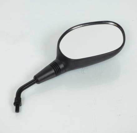 p2r rechter spiegel voor yamaha 50 bw's scooter 1990-2003 nieuw