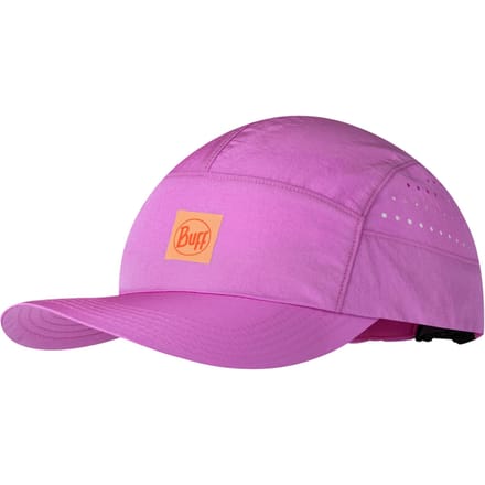 Buff Speed Cap-Paars