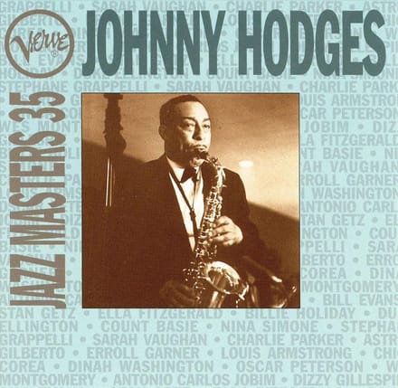 Verve Jazz Masters 35