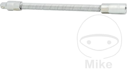KS Tools 9111422 911.1422 Dopsleutelverlenging Aandrijving 1/4 (6,3 mm) 150 mm 1 stuk(s)