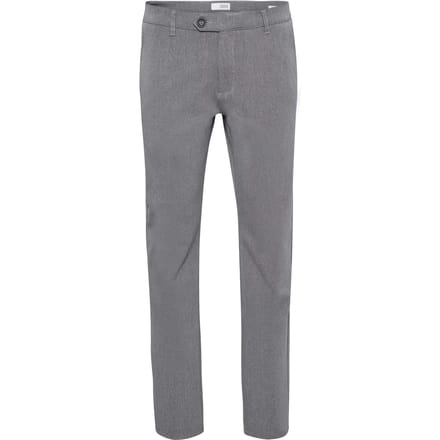 Broek Solid Fredpa 7198608