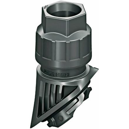 Kabelschroefkoppeling M40 voor koppelingsbehuizing HC-B-G-M40-PLRBK Phoenix Contact Inhoud: 1 stuk(s)