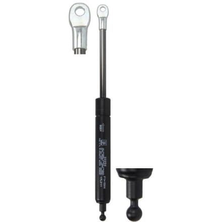 Universele gasveer KROSNO KR32256