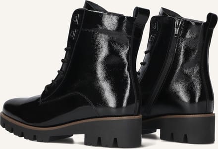Gabor 055 Boots Dames - Zwart - Maat 41