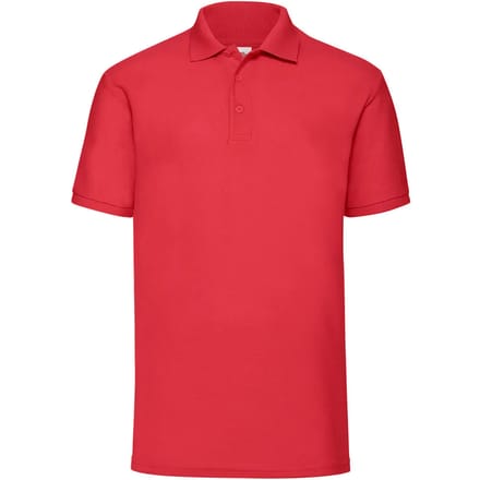 Polo Fruit of the Loom