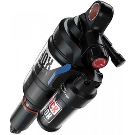 Luchtklep Rockshox Monarch+ Rc3 210x60/8.25x2.35 Dba Hv 2r Mr/Mc- Trek Slash 27.5