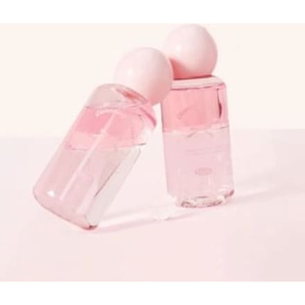 biya  - Bubble Eye & Lip Makeup Remover 90ml