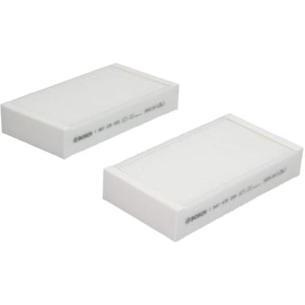 Interieurfilter BOSCH 1 987 435 055
