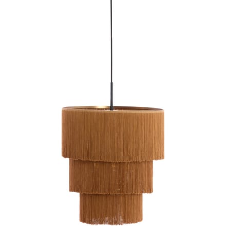 Light & Living hanglamp malaika Ø45x50 cm -