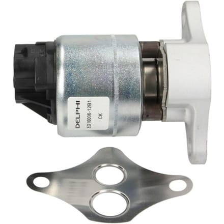 EGR-klep DELPHI EG10006-12B1