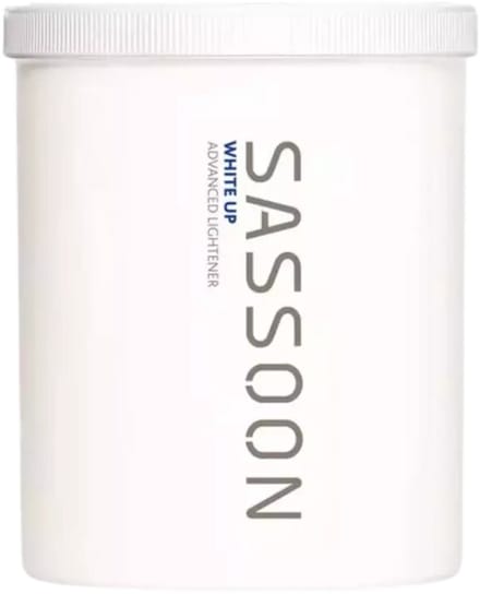 Sassoon White Up Advanced Lightener 800g G9