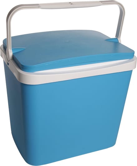Campos Verano Koelbox - 43 cm x 29 cm - 25L