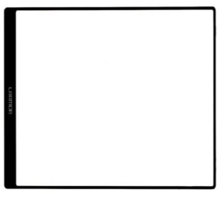 GGS Larmor Screenprotector Canon EOS R6 / R6 II / R7